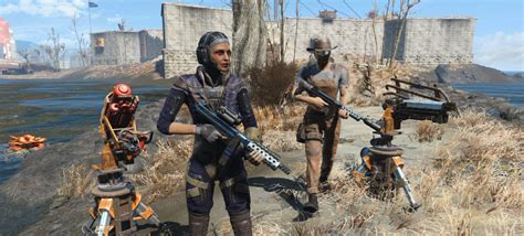 fallout 4 featured mods